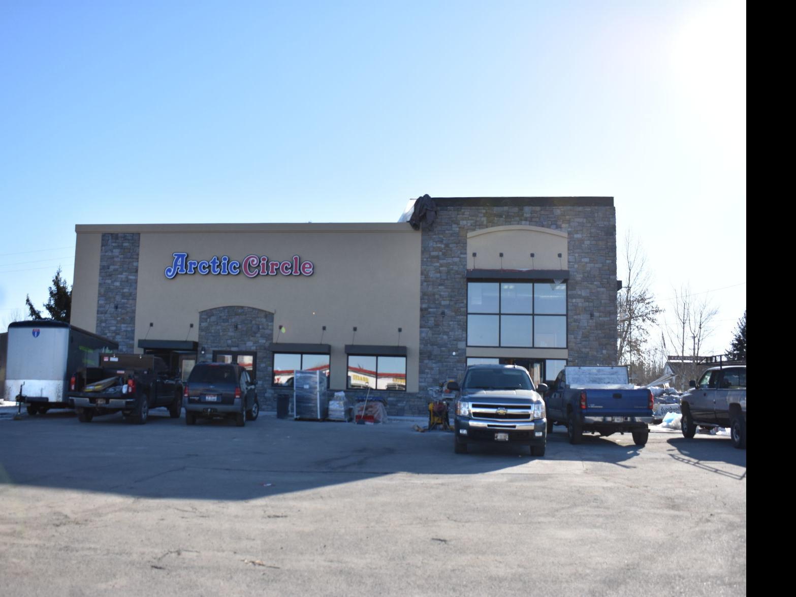 St Anthony Arctic Circle To Open April 3 Idaho Rexburgstandardjournal Com