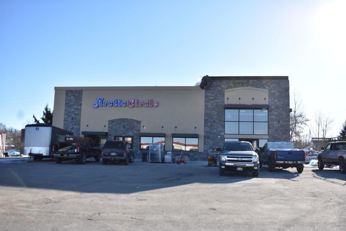 St Anthony Arctic Circle To Open April 3 Idaho Rexburgstandardjournal Com
