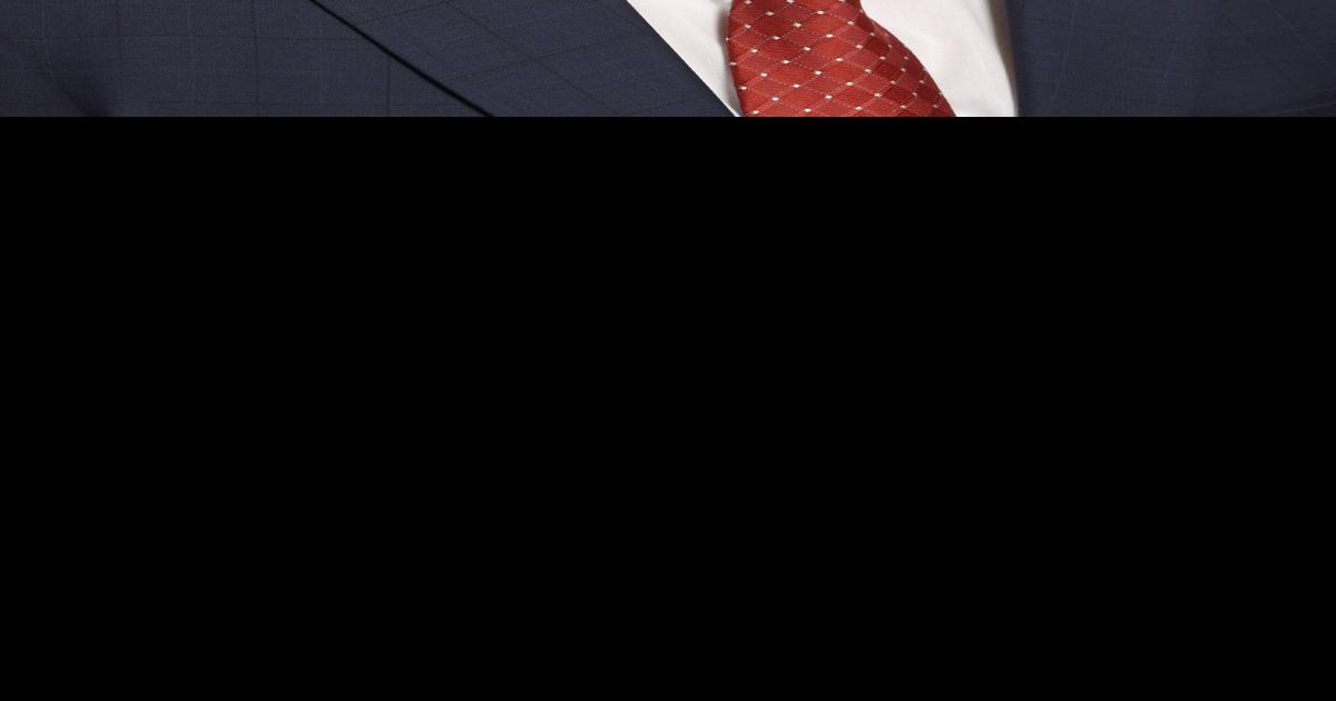 Doug Ricks announces candidacy against Ron Nate | Idaho ...