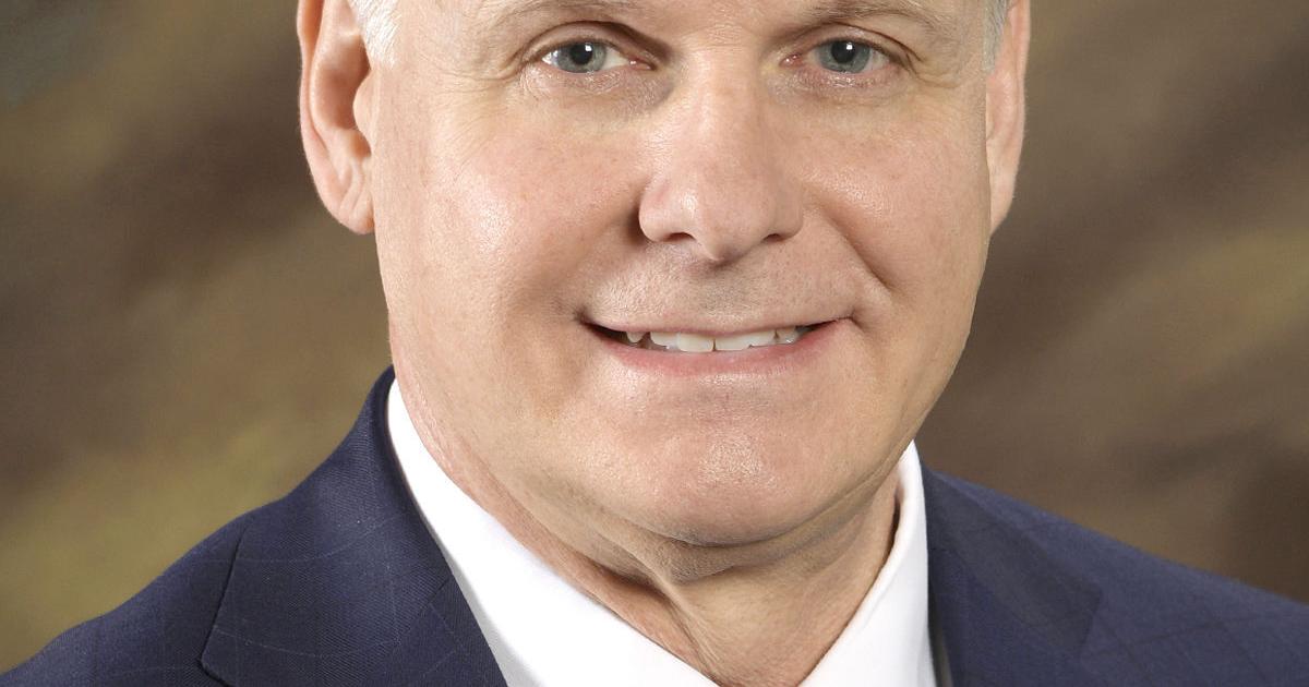 Doug Ricks announces candidacy against Ron Nate | Idaho ...