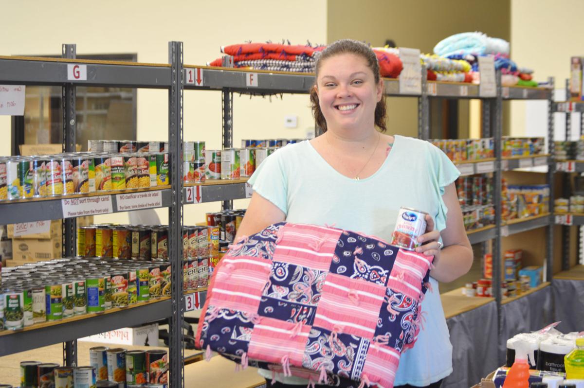 Eicap Food Pantry In Need Of Donations Idaho