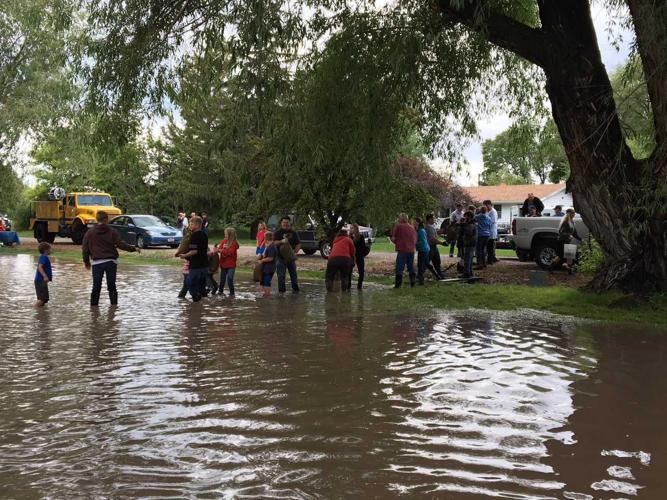 Upper Valley Flooding | | rexburgstandardjournal.com