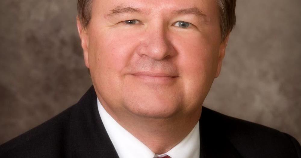 Jerry Rigby elected as chair of the Western States Water Council ...