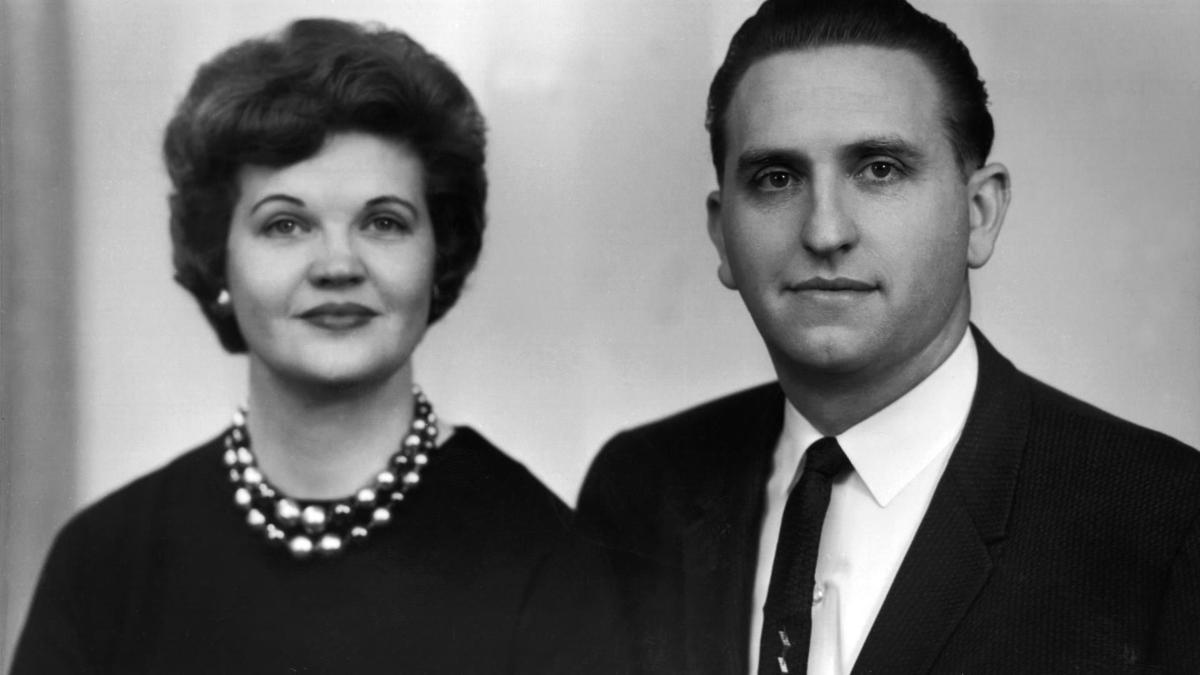 LDS President Thomas S. Monson dies at age 90 | National News