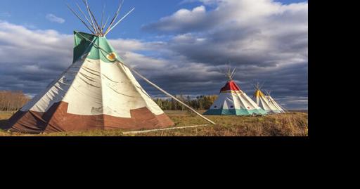Yellowstone National Park to host the Lighting of Teepees Aug. 1-7 - Vimarsana News