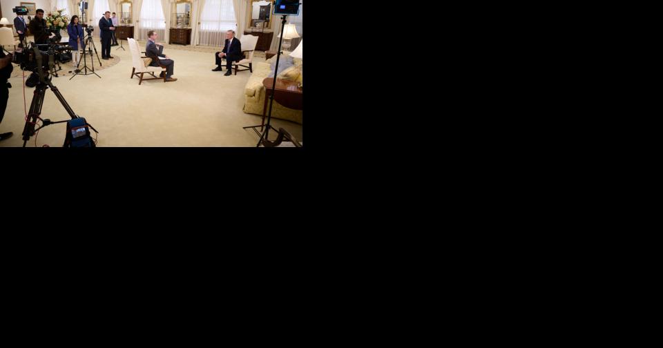 Elder Kearon's message to news media: 'Turn to the Source of All Peace — Jesus Christ' | Religion - Vimarsana News