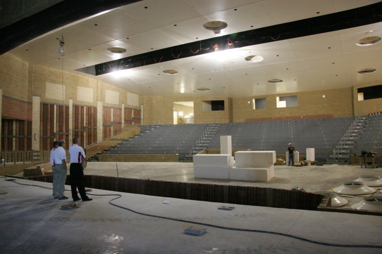 New Madison High School