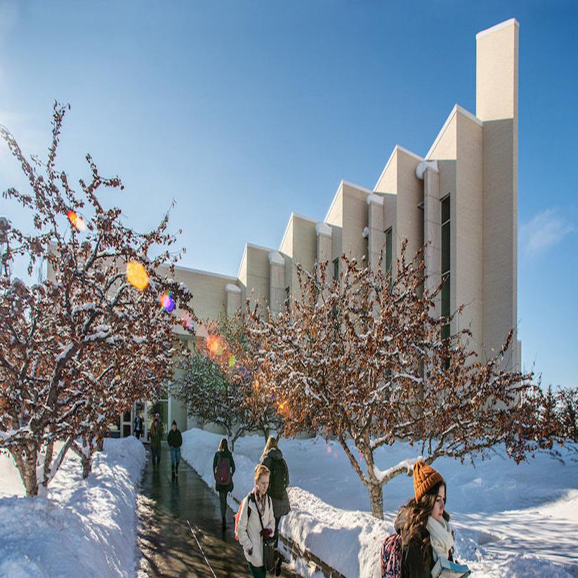 Byu Idaho Enrollment Numbers Released For Winter 2020 Rexburg