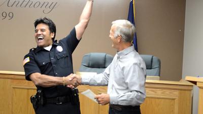 Erik Estrada to return