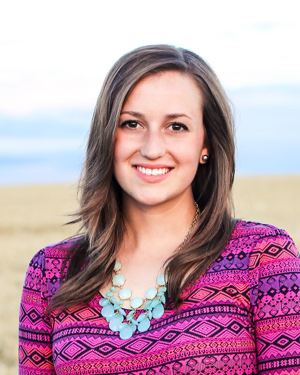 Amy Baird Announcements