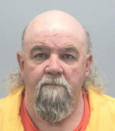 Man accused of sexually abusing child multiple times for more than a ...