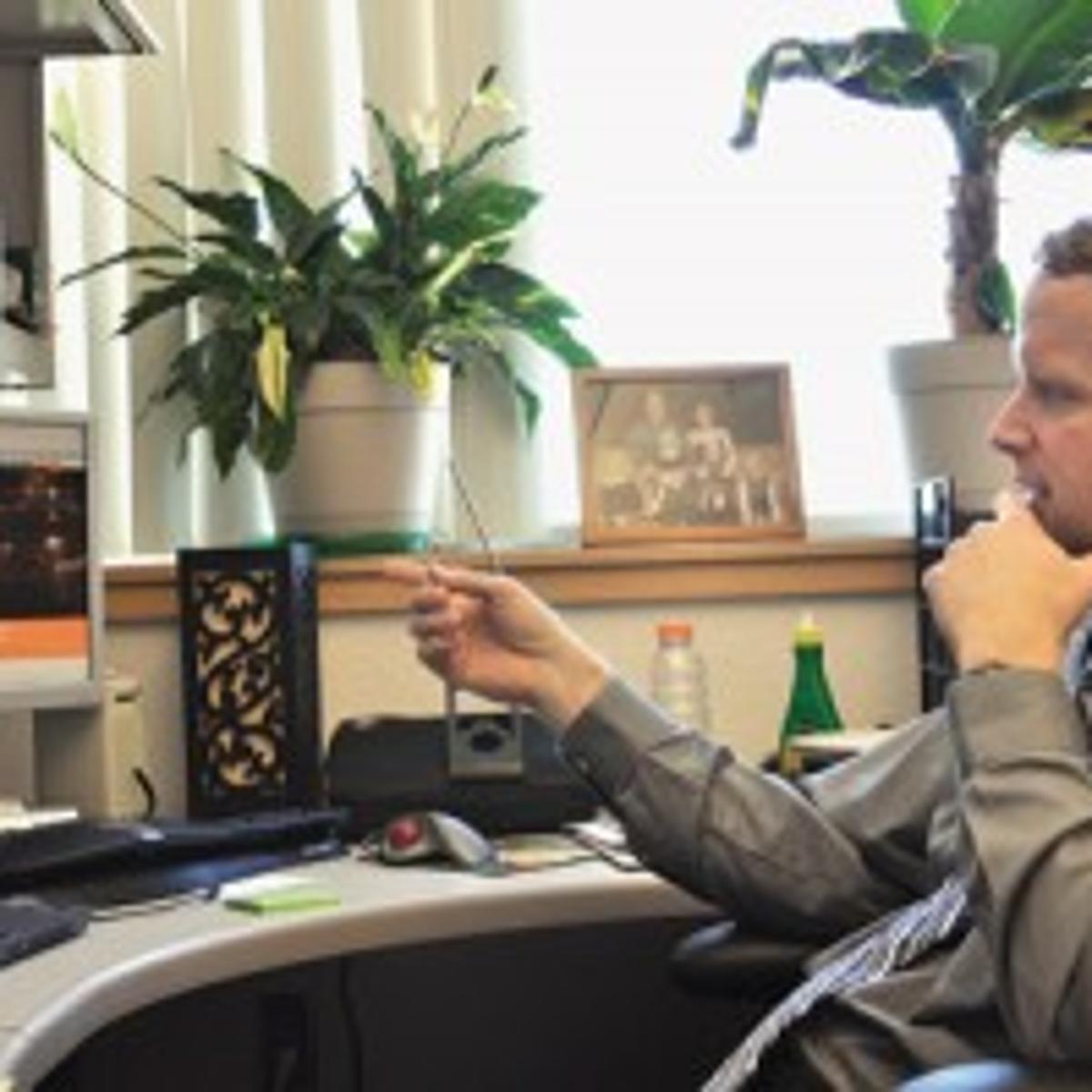 Byu Idaho Professor Comments On Egyptian Uprising News