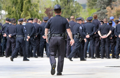 Ada County deputy dies after being shot at Boise traffic stop | Local ...