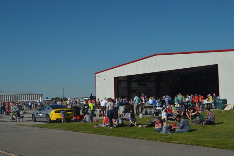 Photos The 2019 Rexburg Flyin and Breakfast Idaho