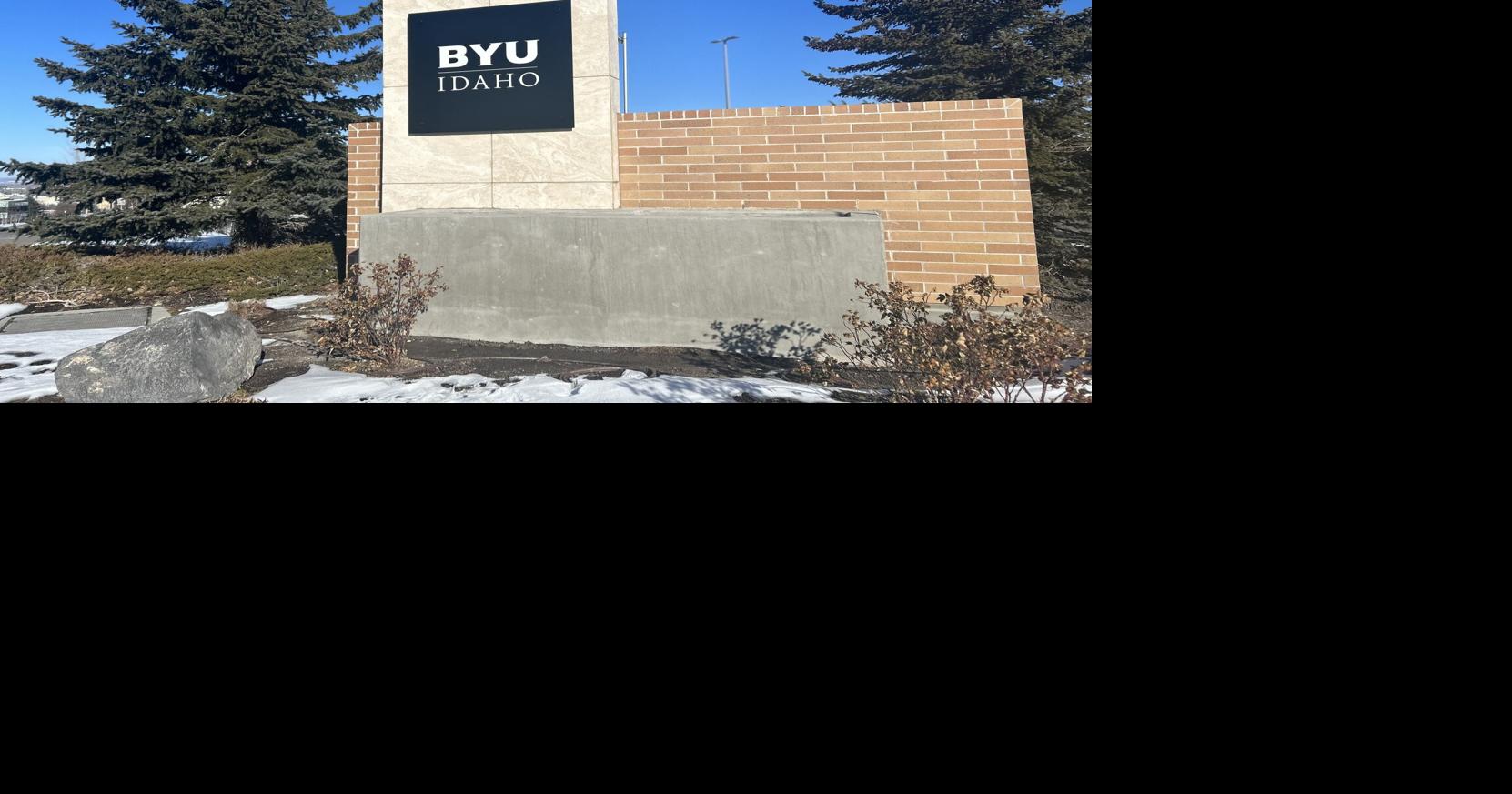 BYU-Idaho spring 2024 enrollment numbers released | Local News ...