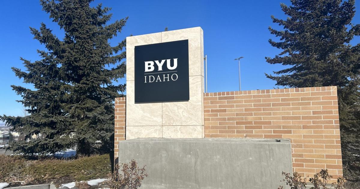 BYU-Idaho spring 2024 enrollment numbers released | Local News ...