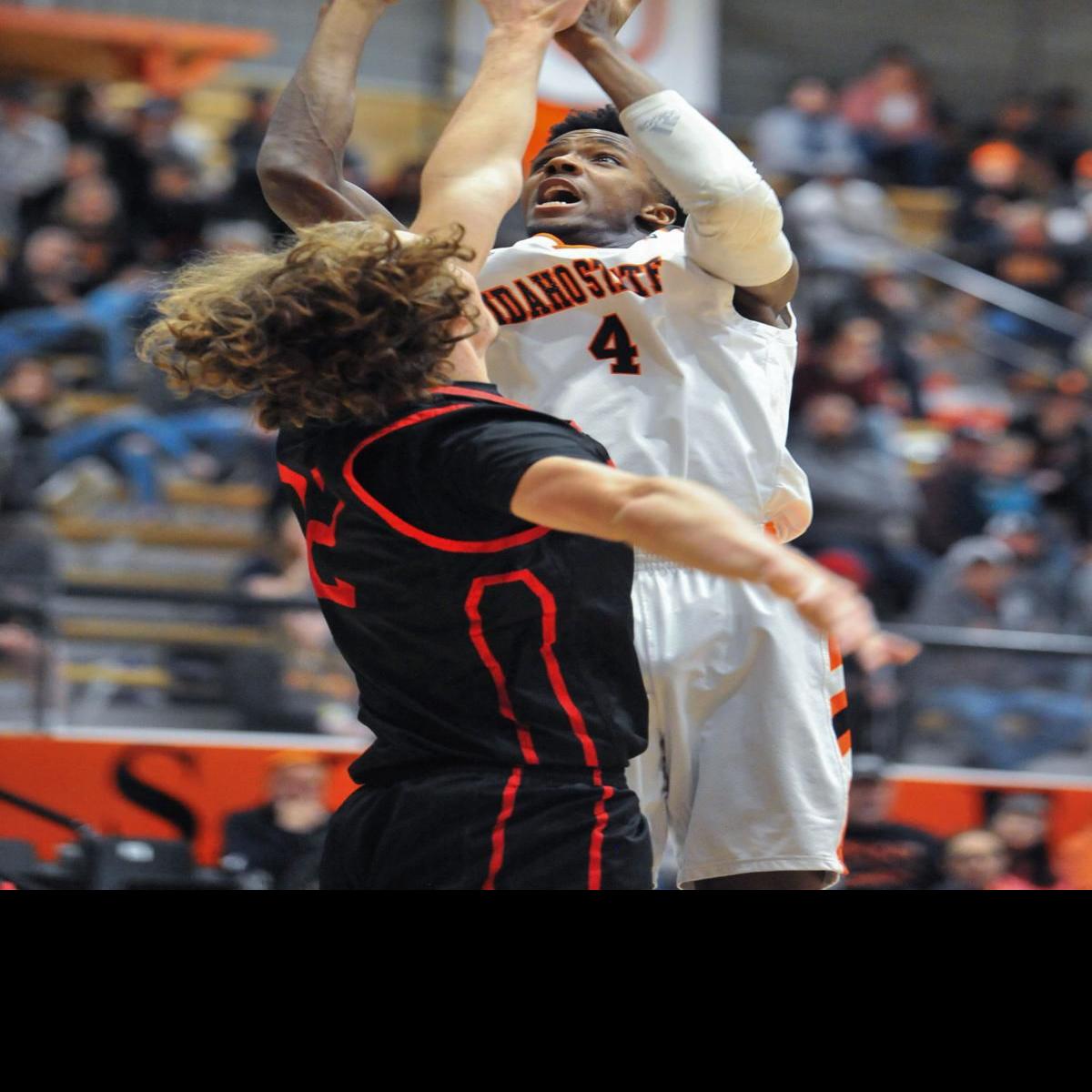 Idaho State Weber State Bring Similar Storylines Into Thursday S