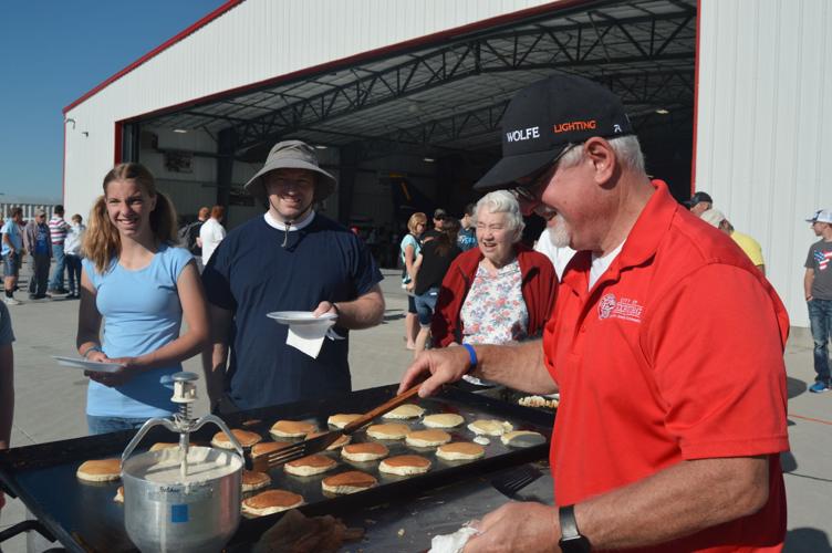 Photos The 2019 Rexburg Flyin and Breakfast Idaho