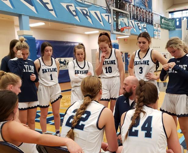 Shotclock implementation in Idaho high school basketball looks