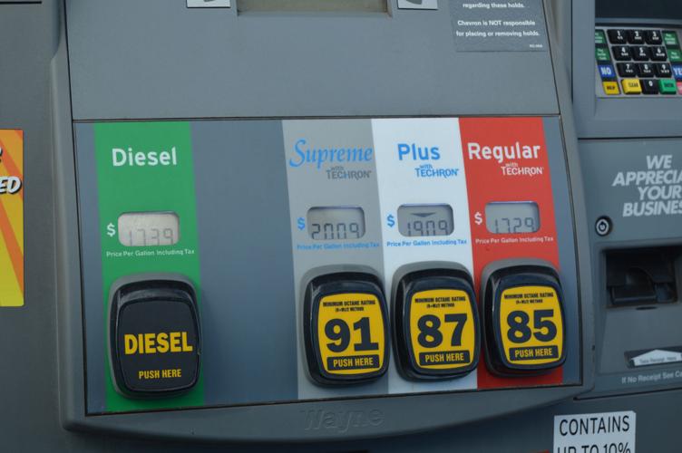 The lowdown on low gas prices Local News