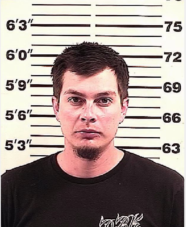 Fremont Sheriff's Office identifies suspect in Sunday's shooting ...