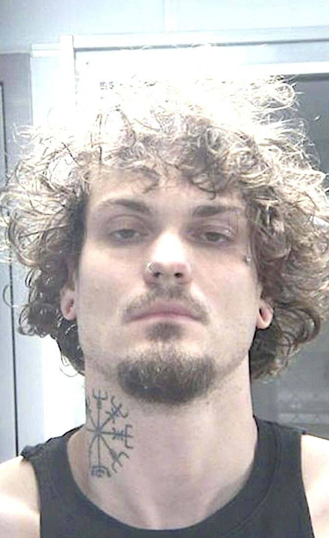 State police arrest local man on felony eluding and drug charges ...