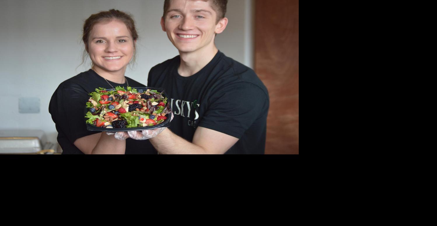 New Restaurants Panda To Break Ground Soon Salad Restaurant