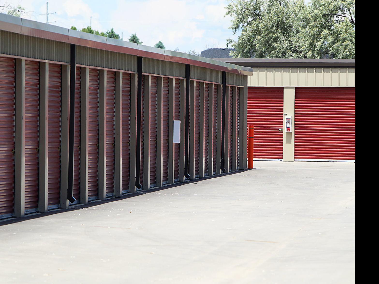 Storage Units Near Rexburg Idaho Dandk Organizer