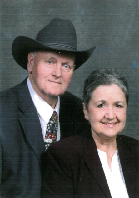 Bryce and Barbara Bowen | Anniversaries | rexburgstandardjournal.com