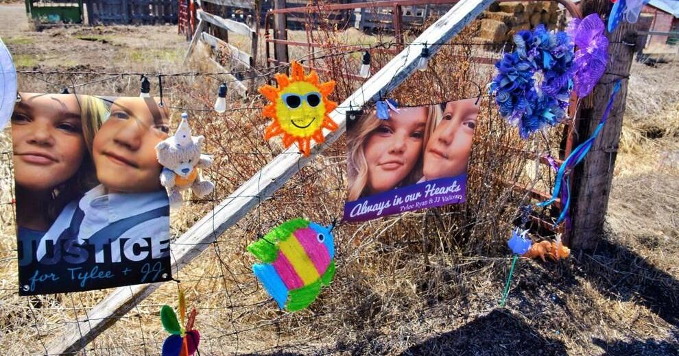 Celebration of life planned for J.J. Vallow and Tylee Ryan Saturday - Vimarsana News