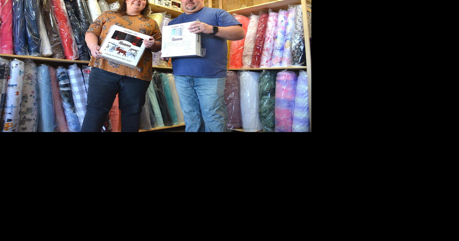 RC Mercantile Shop adds craft store to facility Local News