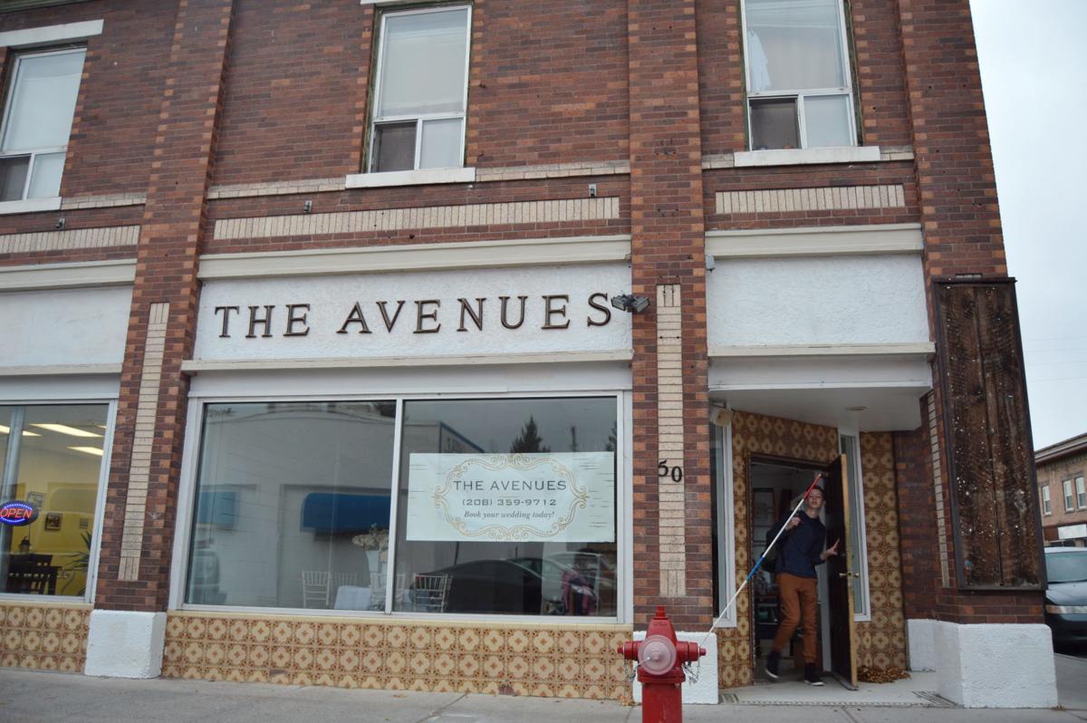 New Event Planning Business Opening In Rexburg Ag Business News Rexburgstandardjournal Com New Event Planning Business Opening In Rexburg Ag Business News Rexburgstandardjournal Com