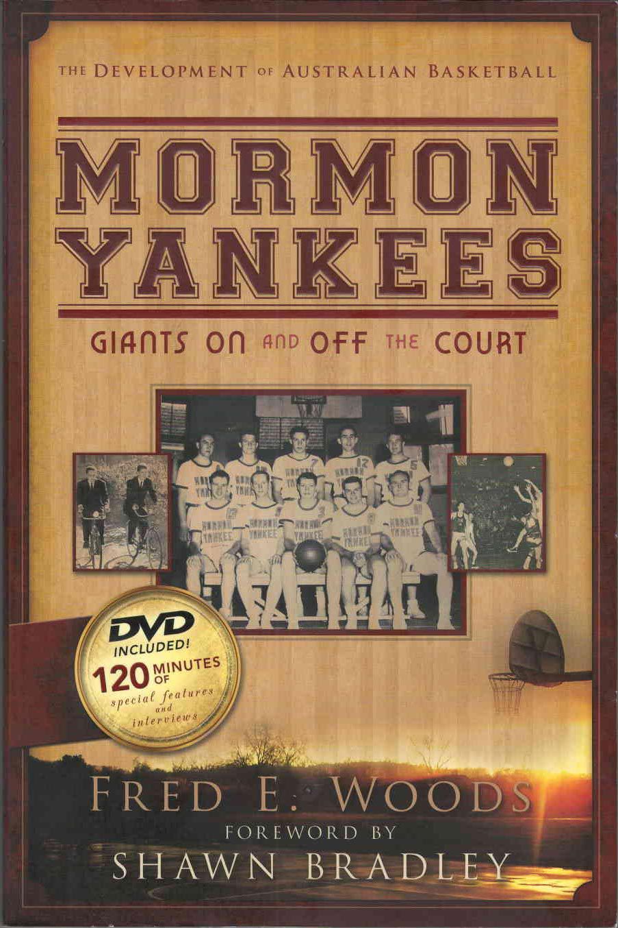 Yankees Font -  Australia