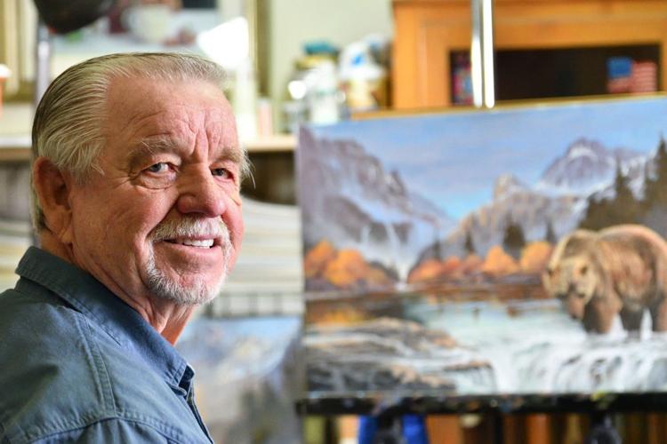 The Idaho Art Lab is searching for community artwork