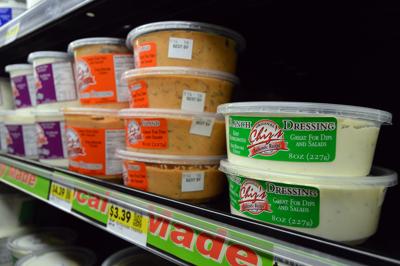 Chiz’s dressings to survive restaurant sale | Local News ...