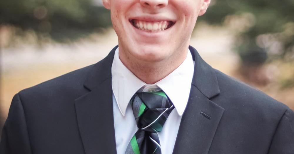Daniel Rowley Rrt Daniel Rowley | Announcements | rexburgstandardjournal.com