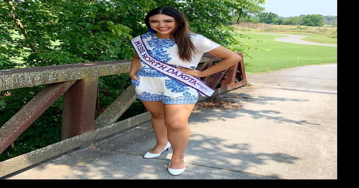 Miss North Dakota International attends BYU-Idaho | Local News ...