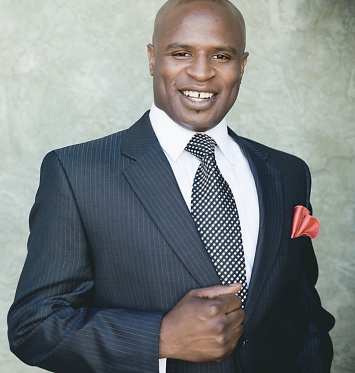 What a year it's been for Alex Boye | Uppervalleylife ...