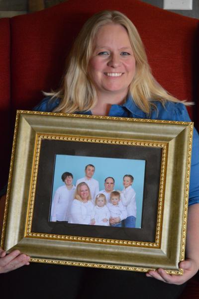 Rexburg mom named quot Idaho Mother of the Year quot Idaho
