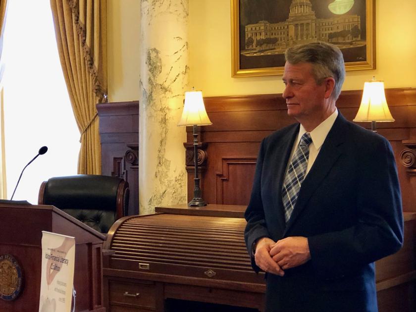 Gov. Little to appoint two members to Sugar City Council | Idaho | rexburgstandardjournal.com