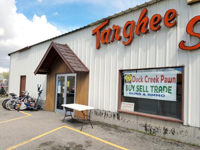 Targhee Sports to close
