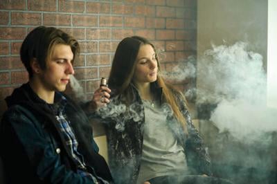 ‘Nic Sick’ documentary addresses youth vaping in Idaho