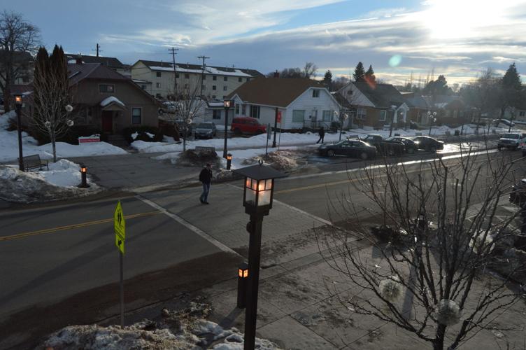 Phase 2 of Hemming Village moving forward; b releases more