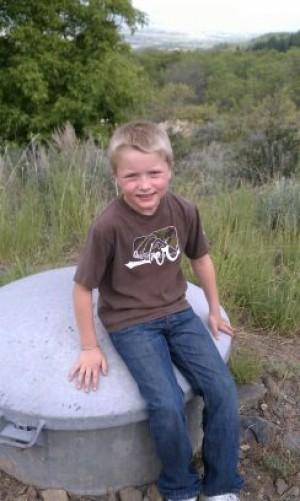 BREAKING NEWS Missing Utah boy found safe News BREAKING NEWS Missing Utah boy found safe News