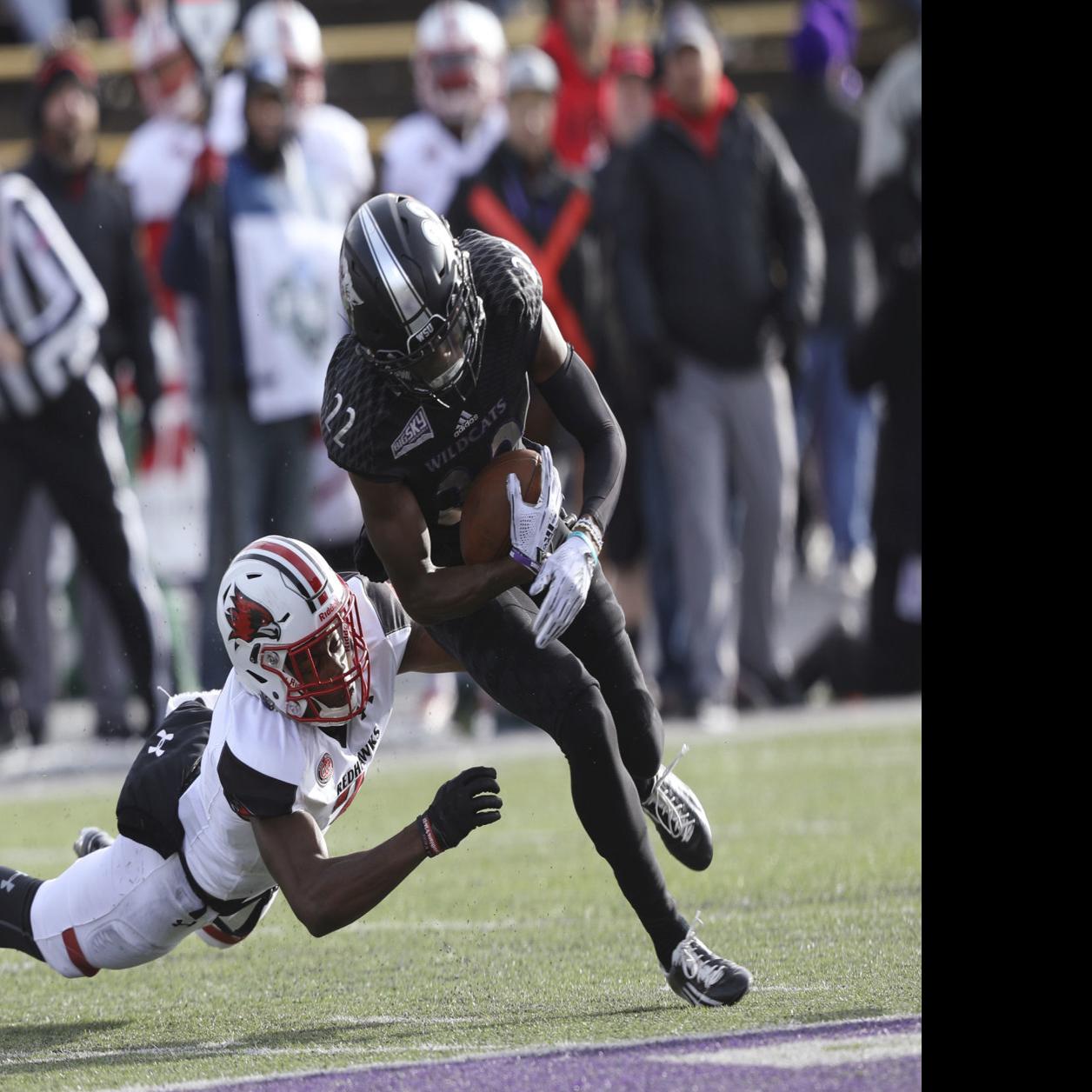 Previewing Saturday S Isu Football Game Vs Weber State With