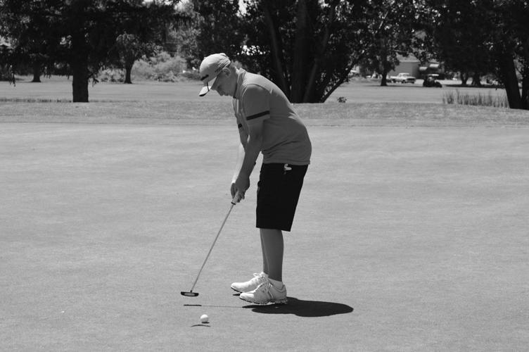 Rexburg's Erickson GMC golf tournament results posted | Sports |  