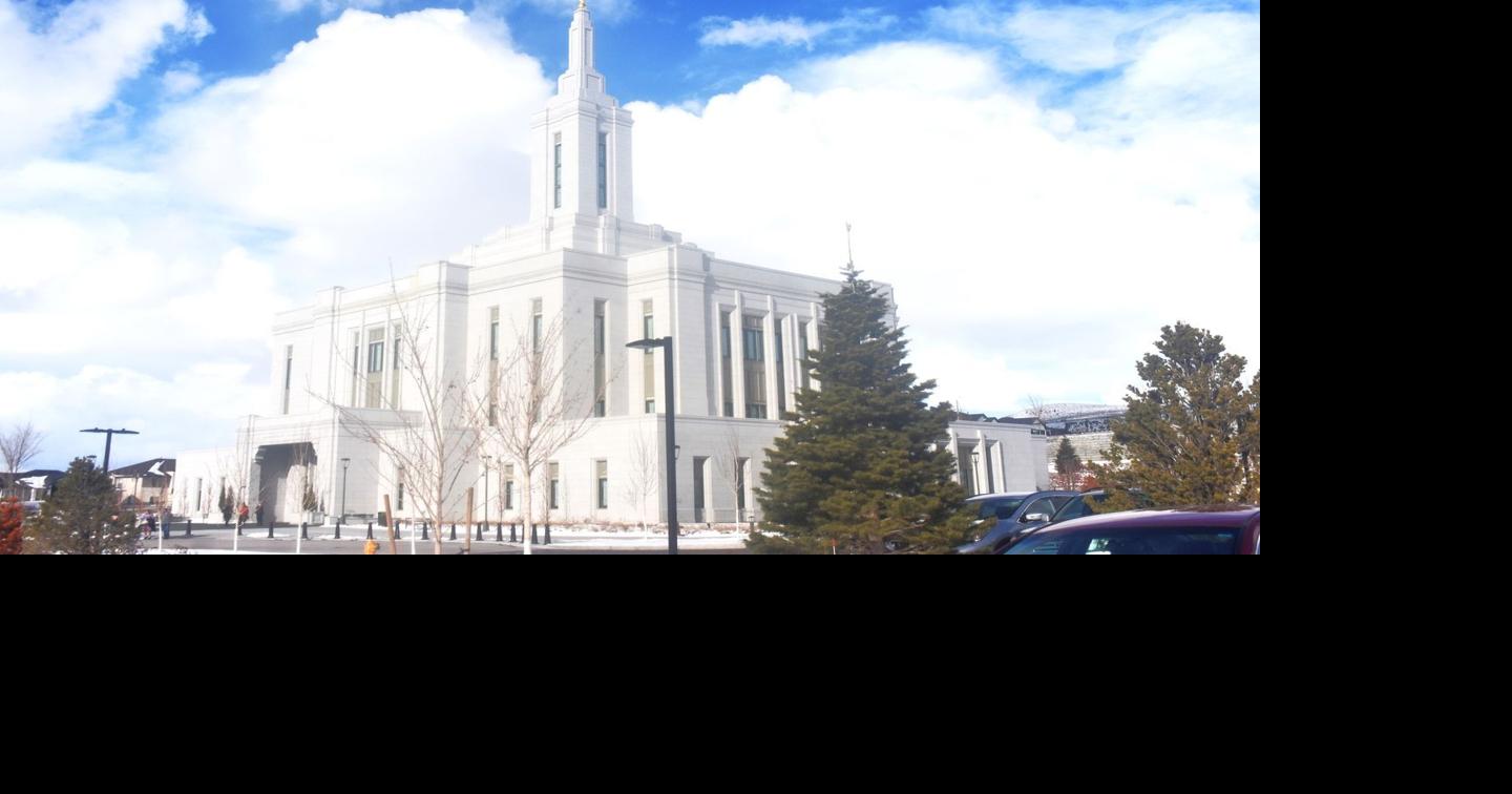 The Church of Jesus Christ will build 15 new houses of the Lord | News ...