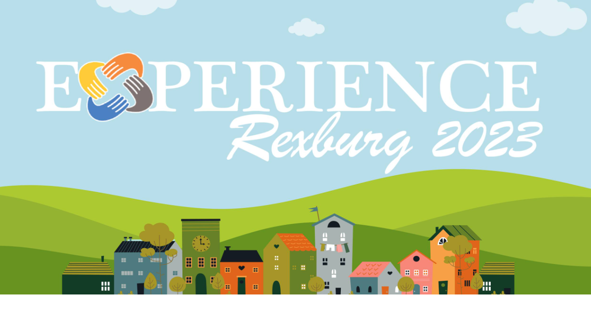 21st annual 'Experience Rexburg' 2023 event scheduled for Saturday