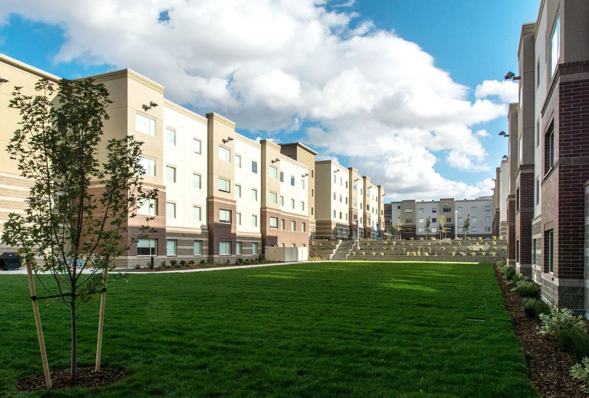 Centre Square Apartments schedules open house Local News