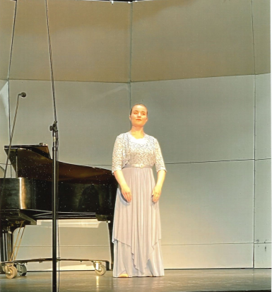 Ann Bauer Cup Scholarships awarded last month Local News